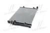 Радіатор, Система охолодження двигуна AVA QUALITY COOLING VNA2336 (фото 2)