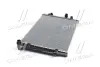 Радіатор, Система охолодження двигуна AVA QUALITY COOLING VNA2336 (фото 4)