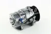 Компресор кондиціонера VW T4 (вир-во AVA) AVA QUALITY COOLING VNAK050 (фото 3)