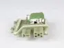 Резістор вентилятора салону VAG (вир-во AVA) AVA QUALITY COOLING VNR008 (фото 1)