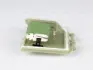 Резістор вентилятора салону VAG (вир-во AVA) AVA QUALITY COOLING VNR008 (фото 3)