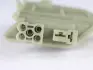 Резістор вентилятора салону VAG (вир-во AVA) AVA QUALITY COOLING VNR008 (фото 6)