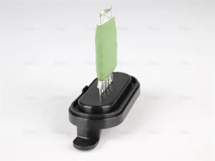 Резістор вентилятора салону VW T5 (вир-во AVA) AVA QUALITY COOLING VNR015