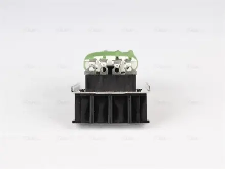 Резістор вентилятора салону VW (вир-во AVA) AVA QUALITY COOLING VNR016