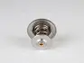 AVA VW термостат 87°C 1,4-1,8Audi 80, 100, A6, Golf II,III,IV,V, T5, Passat,T4 2,0 -97, Seat Ford AVA QUALITY COOLING VNTS008 (фото 3)