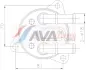 Охолоджувач оливи AVA QUALITY COOLING VO3311 (фото 1)