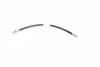 шланг сцепления ГАЗ 3309 дв.ммз 245 (L=490 мм., в защитной броне) АВТО-СОЮЗ 88 24350602620 - фото 1