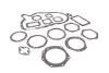 Р/к роздавальної коробки КРАЗ 260 (прокладки, 15 наймен., МПЦК - шкіркартон) АВТО-СОЮЗ 88 2601800020 - фото 2