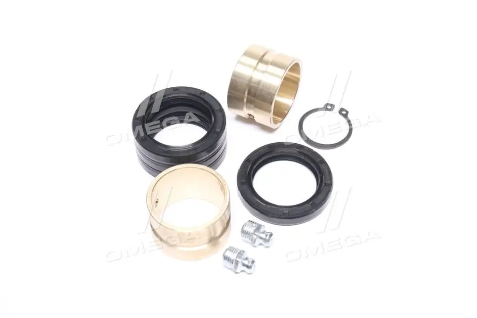 Р/к валу розтискного кулака ТАТА, ЕТАЛОН (4 найменування) АВТО-СОЮЗ 88 264142103406 (фото 1)
