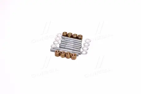 Р/к коллектора ГАЗ 3302,2705,УАЗ дв.405,406 (4-е наименов.) АВТО-СОЮЗ 88 4061008111
