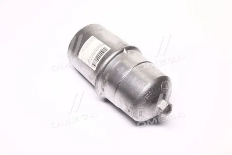 фільтр масляний ГАЗ 3307,53, ПАЗ у зборі АВТО-СОЮЗ 88 53111017010