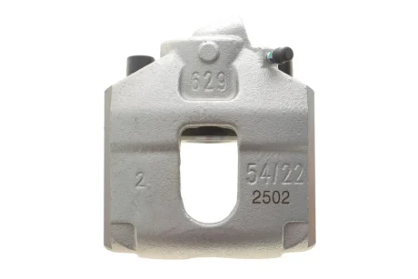 Супорт гальмівний (передній) (L) Ford Fiesta/Fusion 01-14 (d=54mm) (Ate) AXIA 393134