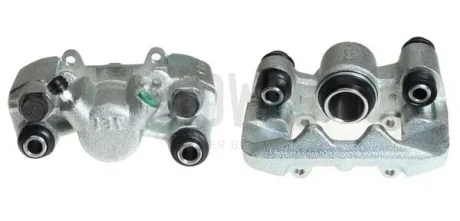 Супорт гальмівний (задній) (R) Toyota Rav4 00-05 (d=32mm) (SUMITOMO) AXIA 393257