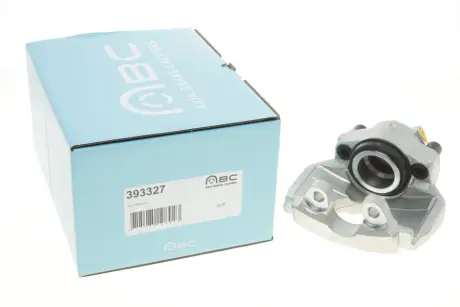 Супорт гальмівний (передній) (R) VW Touareg/T5/T6 02- (d=60mm) (Ate) AXIA 393327