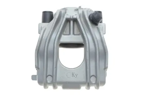 Супорт гальмівний (передній) (L) Audi A2 1.2 TDI 01-05 (d=48mm) (Ate) AXIA 393352