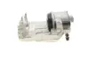 Супорт гальмівний (передній) (R) Audi A1/A3/VW Caddy/Skoda Fabia/Octavia/Superb 04-15 (d=54mm) AXIA 393363 (фото 2)