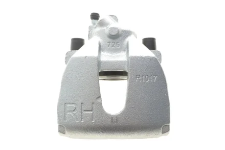 Супорт гальмівний (передній) (R) Ford C-Max/Focus 04-12 (d=57mm) (ATE) AXIA 393395