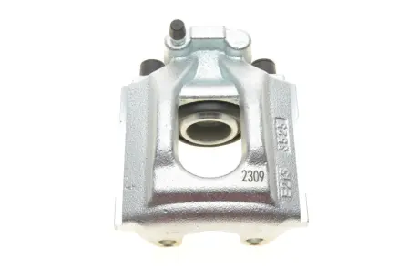 Супорт гальмівний (задній) (L) VW T5 1.9-2.5/3.2 V6 03-15 (ATE) AXIA 393428