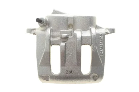 Супорт гальмівний (передній) (L) MB Vito (W639) 03- (d=48mm) (Bosch) AXIA 393556