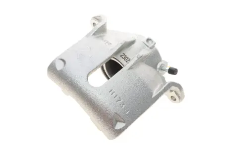 Супорт гальмівний (передній) (L) Renault Megane II/Scenic II 02- (d=54mm) (Bosch) AXIA 393582