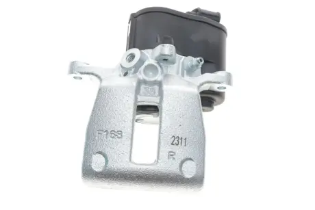 Супорт гальмівний (задній) (R) Ford Galaxy II/S-Max 06-15 (d=38mm) (Trw) для диска d=302mm AXIA 393721
