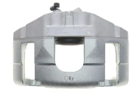 Супорт гальмівний (передній) (L) Audi A4/A6 03-11 (d=60mm) (Ate) AXIA 393738