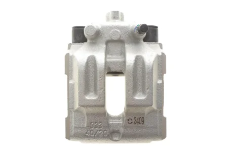 Супорт гальмівний (задній) (L) BMW 1 (E81/E87) 04-13 (d=40mm) (ATE) AXIA 393758