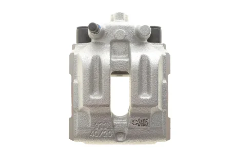 Супорт гальмівний (задній) (R) BMW 1 (E81/E87) 04-13 (d=40mm) (ATE) AXIA 393759