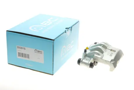 Супорт гальмівний (передній) (R) Citroen Jumper II/Fiat Ducato 06- (d=46/52mm) (Brembo) AXIA 393915