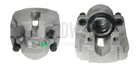 Супорт гальмівний (передній) (L) BMW 5 (F10/F11) 09-17 (d=60mm) (Ate) AXIA 394190