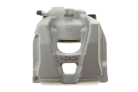 Супорт гальмівний (передній) (L) Audi A4 07-17 (d=57mm) (ATE) AXIA 394302