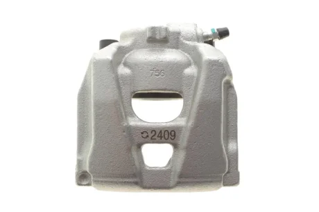 Супорт гальмівний (передній) (R) Audi A4 07-17 (d=57mm) (ATE) AXIA 394303