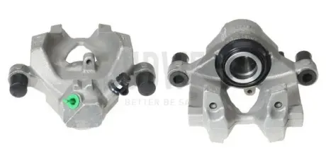 Супорт гальмівний (задній) (L) MB C-class (W204/S204/C204) 07-14 (d=40mm) (ATE) AXIA 394430