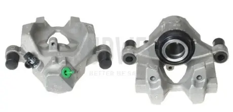 Супорт гальмівний (задній) (R) MB C-class (W204/S204/C204) 07-14 (d=40mm) (ATE) AXIA 394431