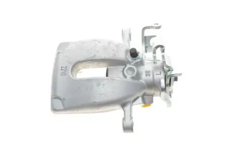 Супорт гальмівний (задній) (L) Peugeot 3008/5008/508 I 09-18 (d=38mm) (TRW) AXIA 394460