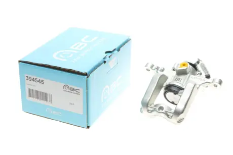 Супорт гальмівний (задній) (R) Opel Astra J 09-20 (d=38mm)(ATE) (для диска d=268mm) AXIA 394545