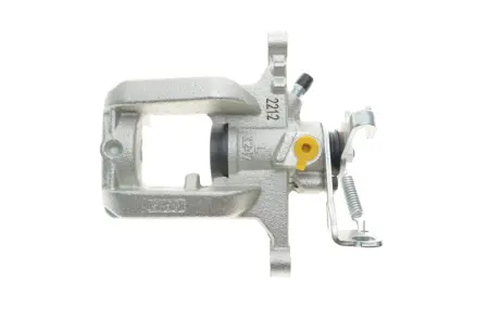 Супорт гальмівний (задній) (L) Opel Astra J 10-15 (d=40mm) (ATE) (для диска d=292mm) AXIA 394548