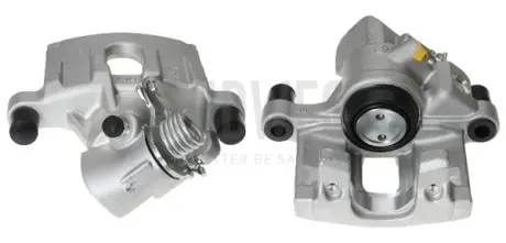 Супорт гальмівний (задній) (L) Mazda 5 10- (d=38mm) (Ate) AXIA 394624