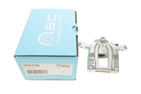 Супорт гальмівний (задній) (R) Honda CR-V III/IV 06- (d=38mm) (Bosch) AXIA 394725