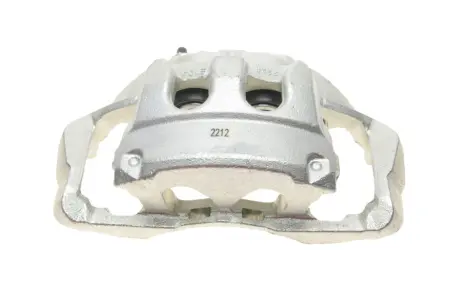 Супорт гальмівний (передній) (R) VW T5/T6 03- (d=44mm) (ATE) (для диска d=340mm) AXIA 394767