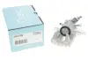 Супорт гальмівний (задній) (L) VW Caddy III 03- (d=38mm) (TRW) (для диска d=253mm) AXIA 394768 (фото 1)