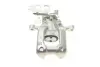 Супорт гальмівний (задній) (L) VW Caddy III 04-15 (d=38mm) (Bosch) (для диска d=272mm) AXIA 394770 (фото 1)