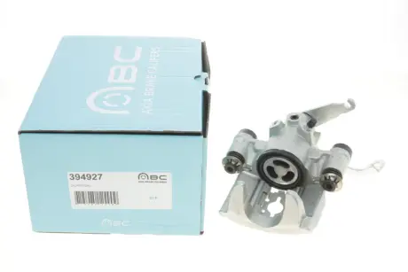 Супорт гальмівний (задній) (R) Ford Transit 06-14 (d=52mm) (BREMBO) AXIA 394927