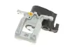 Супорт гальмівний (задній) (R) Peugeot 3008 16-/Citroen C4 Picasso II 13- (d=42mm) (BOSCH) 4 конт. AXIA 394931 (фото 3)