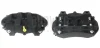 Супорт гальмівний (задній) (L) VW Touareg 10-/Porsche Cayenne 10- (d=32mm) (Brembo) AXIA 394990 (фото 1)