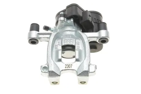 Супорт гальмівний (задній) (L) BMW X1 (F48) 14-/X2 (F39) 18- (d=34mm) (ATE) AXIA 395112