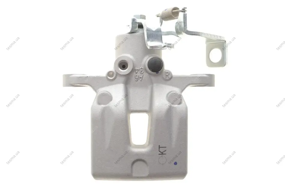 Супорт гальмівний (задній) (R) Ford Mondeo III 00-07 (d=38mm) (Bosch) AXIA 395237 (фото 1)