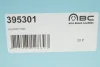 Супорт гальмівний (задній) (R) Ford Transit (V362/V363) 15- (d=48mm) (BOSCH) (для диска d=288mm) AXIA 395301 (фото 5)