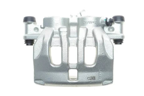 Супорт гальмівний (передній) (R) MB V-class (W447) 14- (d=48mm) (Brembo) (для диска d=330mm) AXIA 395309
