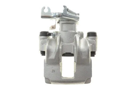 Супорт гальмівний (задній) (R) Iveco Daily VI 14- (d=52mm) (Brembo) AXIA 395379
